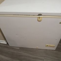 Deep Freezer