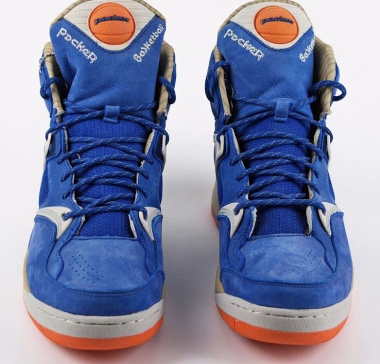 Reebok Pump