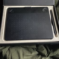 Wiacom Intuos Tablet 