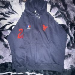 Bal3nciaga Hoodie 