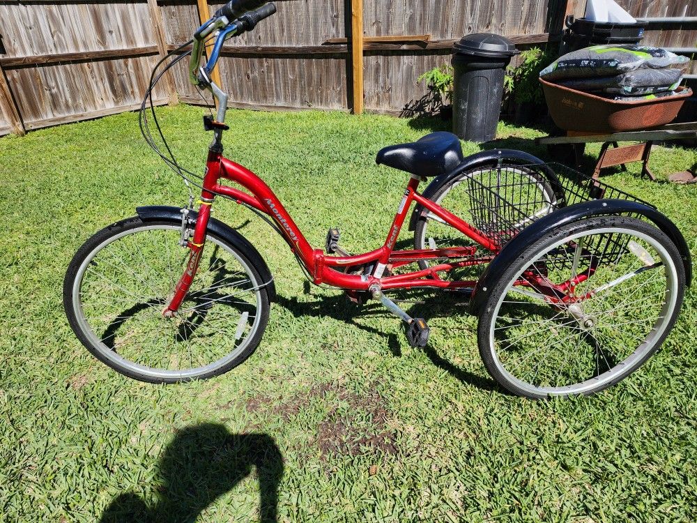 kent 3 wheel bicycle 700c Retro Only factory defects are accepted as a reason for a return Recumbent Kent Wheel Bike 24