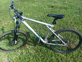 MTB treck