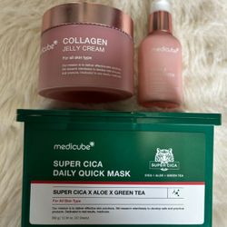 MEDICUBE 