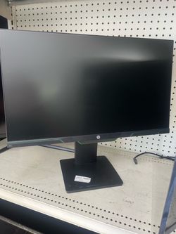 HP 25x 24.5" Full HD Gaming Monitor 144Hz Display 3WL50AA