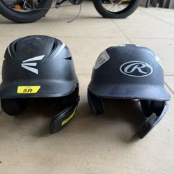 Baseball Helmet