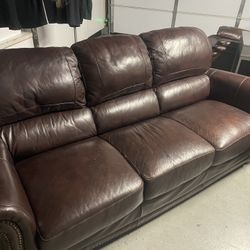 Couch Set 