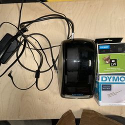 Dymo Label Writer 