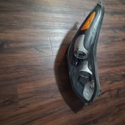 2017 / 2021 Kia Sportage Headlight Right 