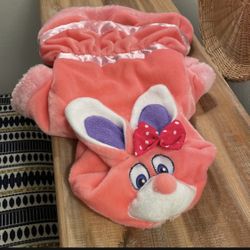 Pet Bunny Sweater (small)