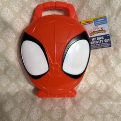 Spidey Amazing Friends Creativity Set
