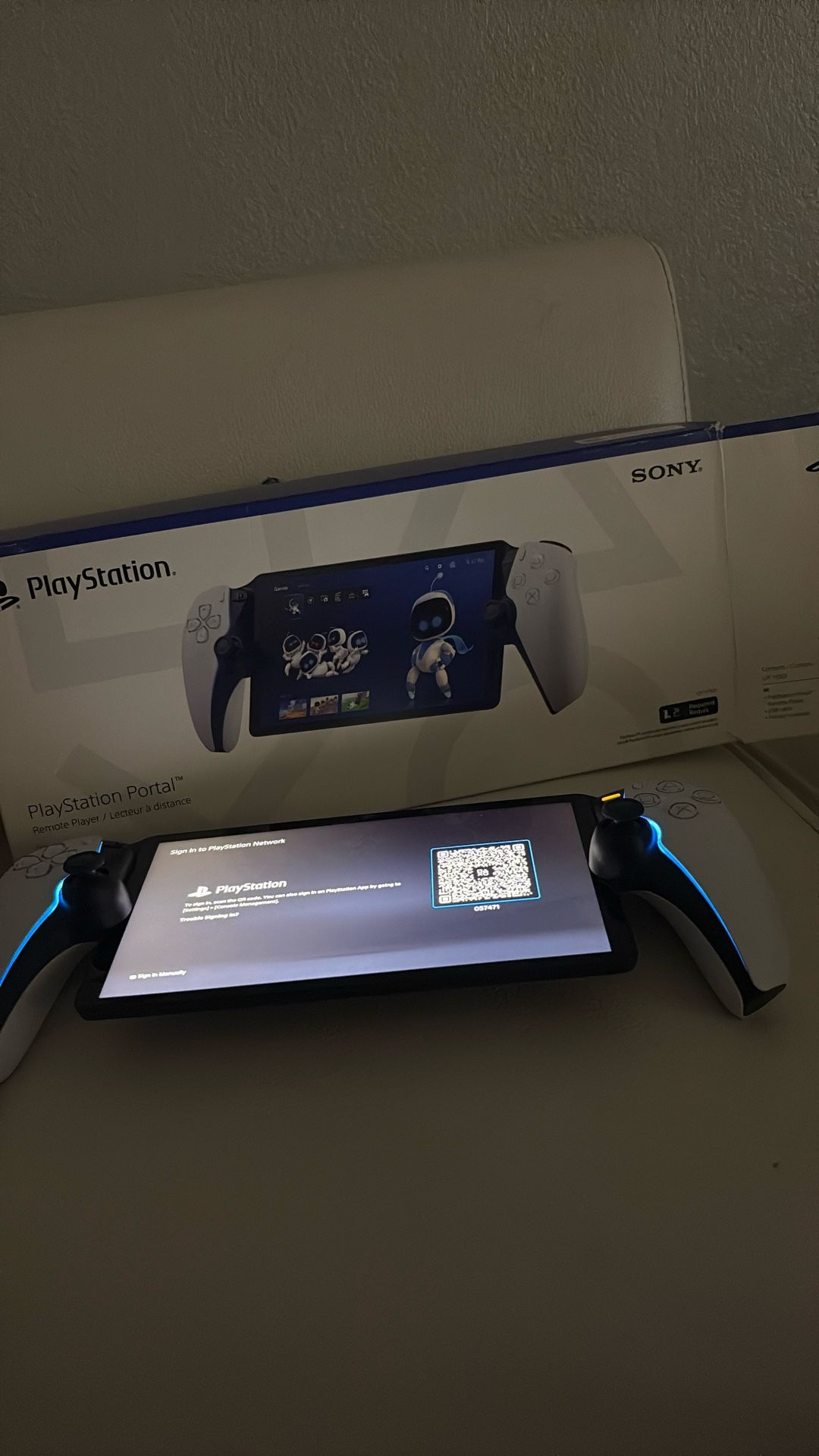 ps5