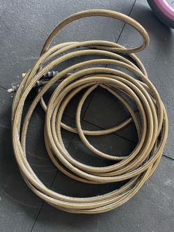 Pressure Washer Hose