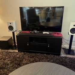 Home Speaker System 