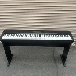 Casio Cdp-230r Keyboard 