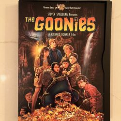 The Goonies - DVD