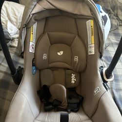 Joie Car Seat
