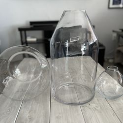 Terrarium Glass
