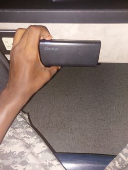 Portable Charger 2 Ports