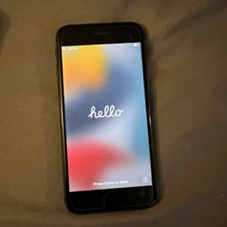 iPhone 8     Cricket/AT&T