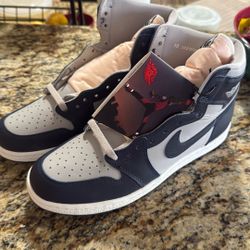 Air Jordan 1 HI 85