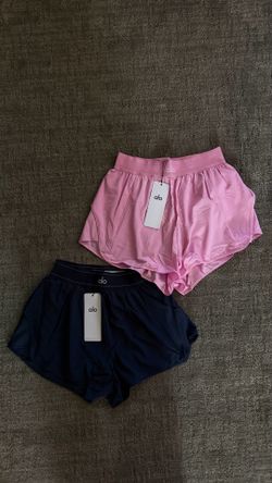 Alo shorts