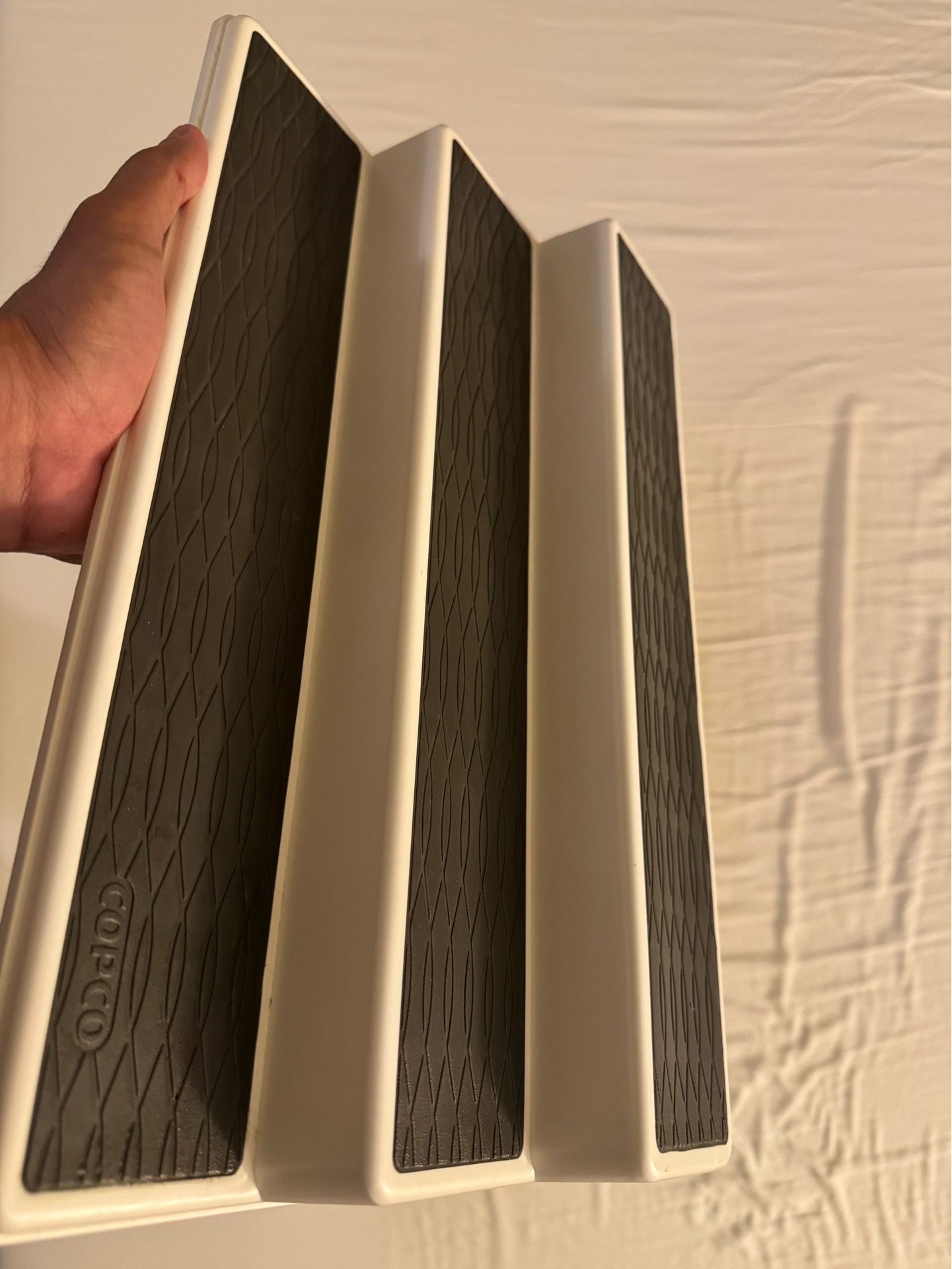 Cabinet Organizer