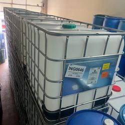275 gallon Food Grade totes for sale