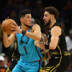 PHOENIX Suns vs Toronto RAPTORS