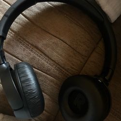 JBL headphones