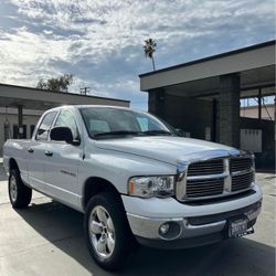 2003 Dodge Ram 1500