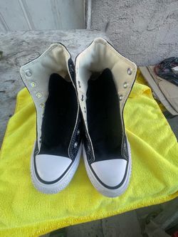 Converse all star