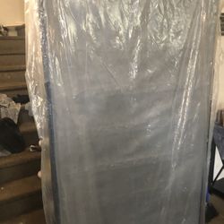 2 Twin Box Spring Mattresses