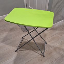 Foldable Table : Barely Used 