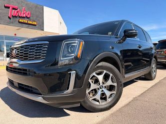 2020 Kia Telluride