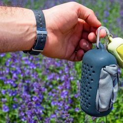NEW - Matador Nanodry Backpacking Towel (9 Available)