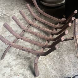 Accesorios Para Chimenea 16”   18”  1ft