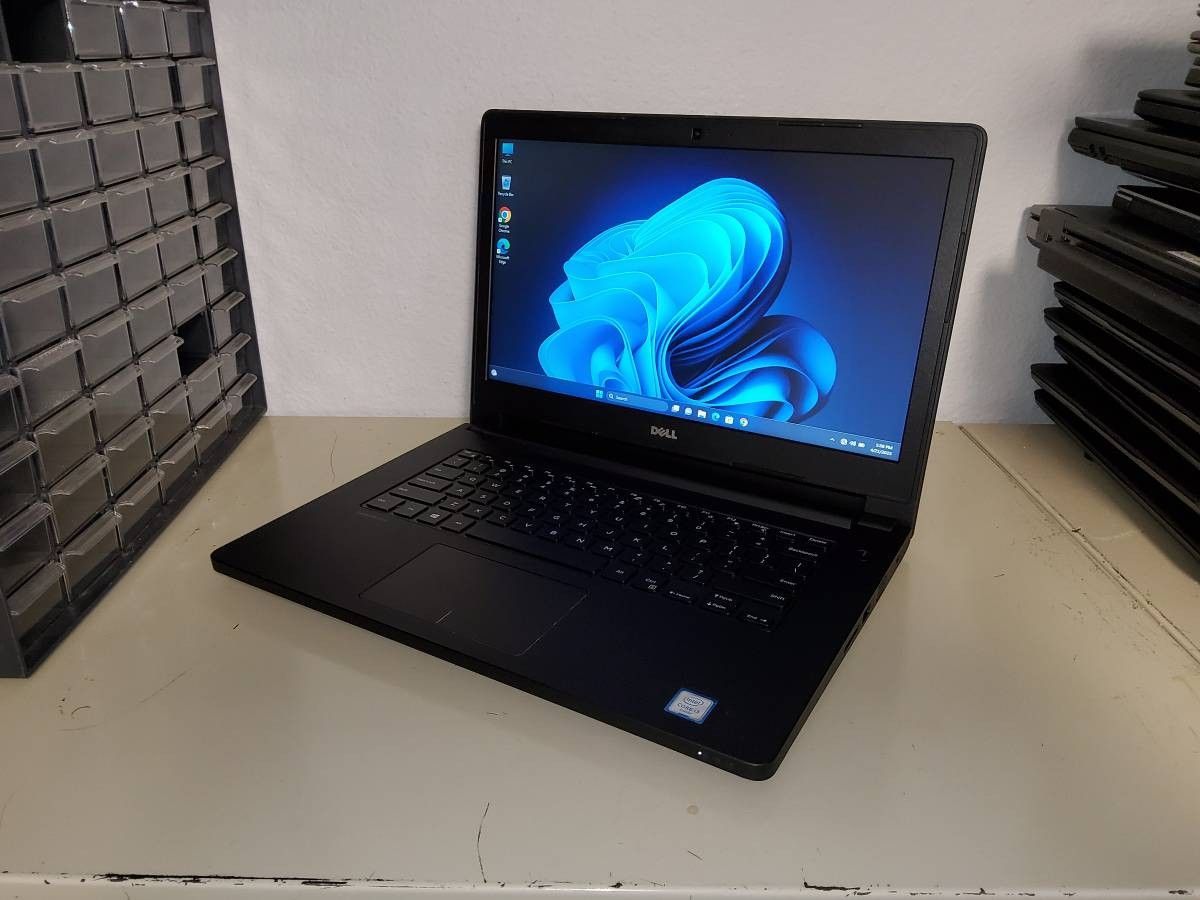 Dell Latitude 3470 14.1