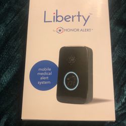 Liberty Medical Alert 