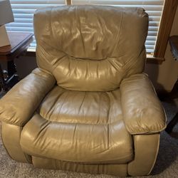 Recliner Chair 
