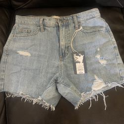 Women’s Shorts