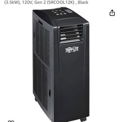Portable Air Conditioner 
