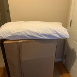 Body Pillow