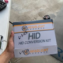 LED bulb for headlights