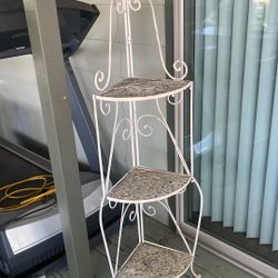 Plant Stand