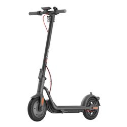 BRAND NEW!! Navee V25 Pro Electric Scooter Retails For $449 Normally 