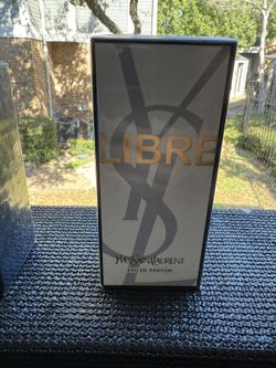 YsL Perfume