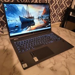 Lenovo IdeaPad Flex 5 Touchscreen 😲🙃 2 in 1 15.6" Laptop i7 10th Gen 16GB 1TB PNY  M.2 SSD