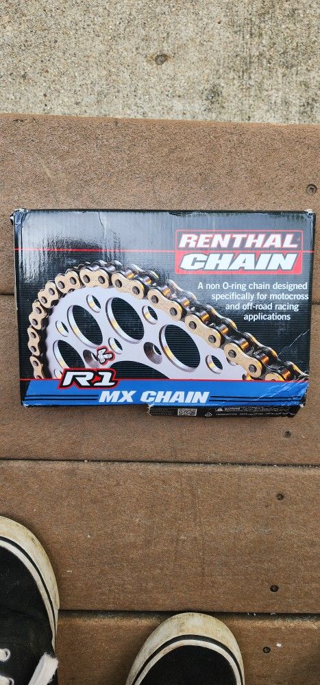 Rental Chain