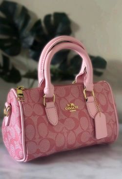 Coach handbag