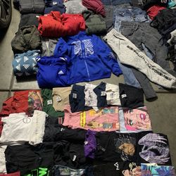 Mens Clothes 